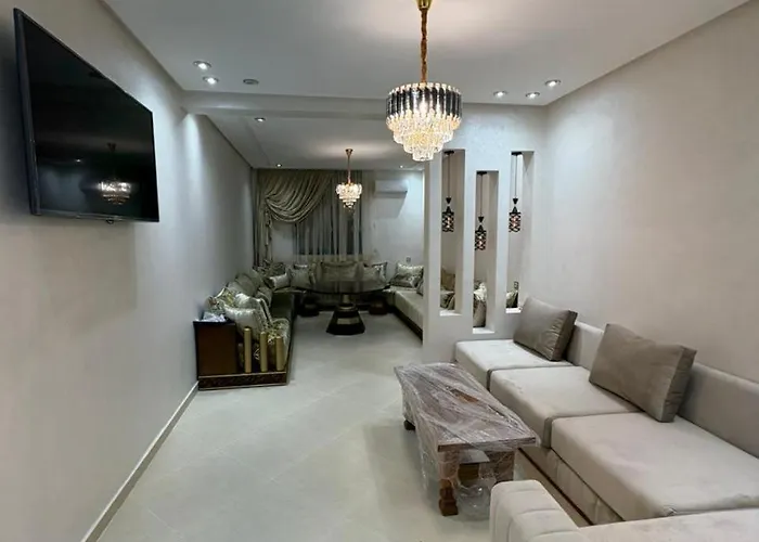Appartement El Houda
