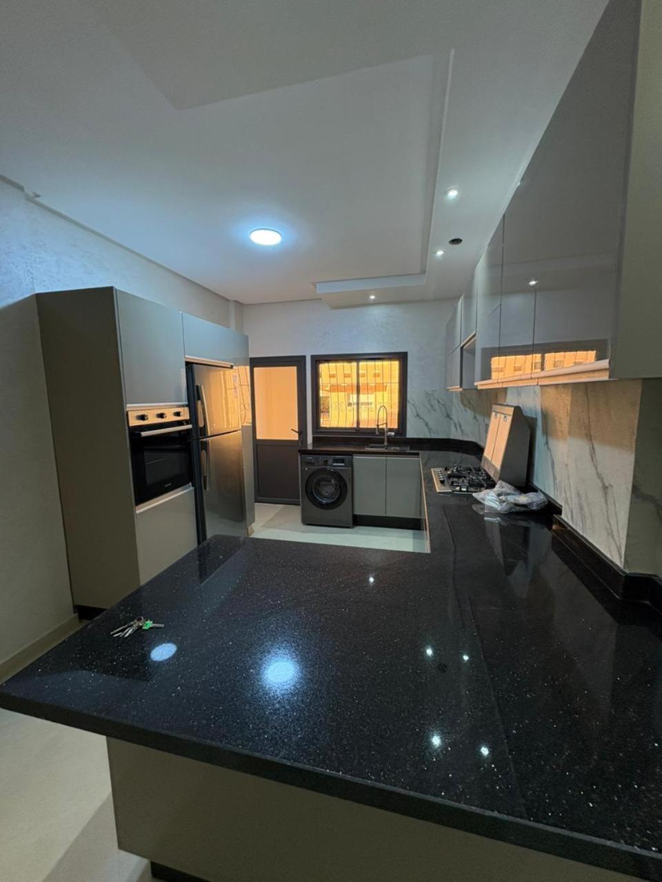 El Houda Apartment