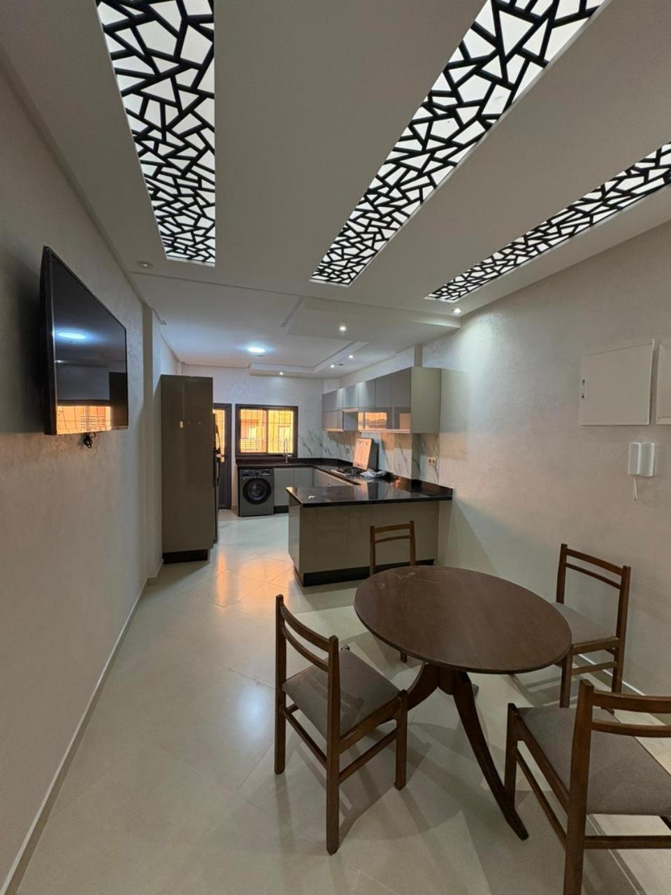 El Houda Apartment