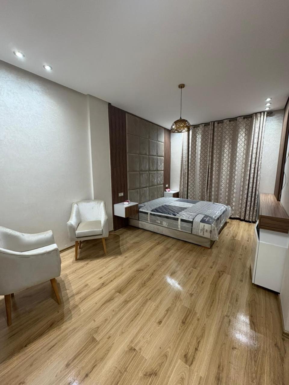 El Houda Apartment Agadir