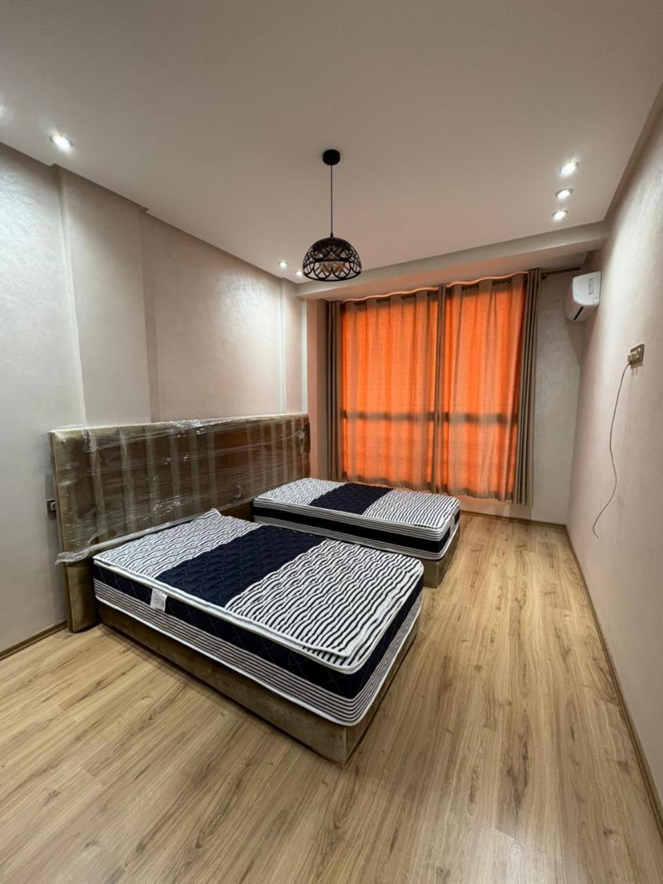 Apartment El Houda