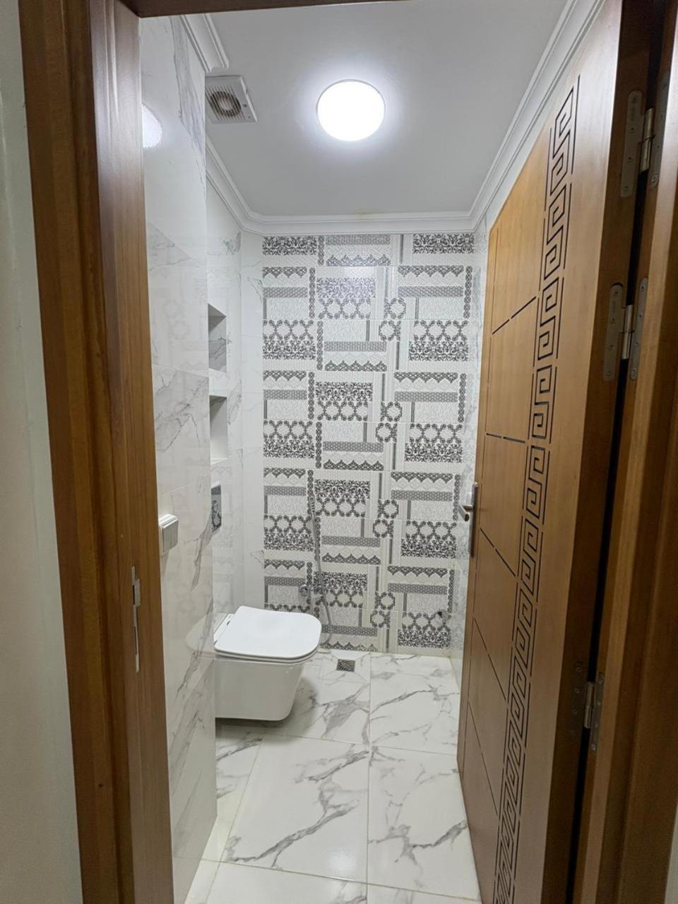 El Houda Apartment *